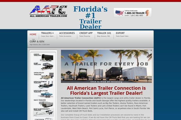 allamericantrailer.com site used Aatc