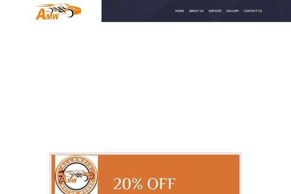 allanzismotorworks.com site used Workshopplus