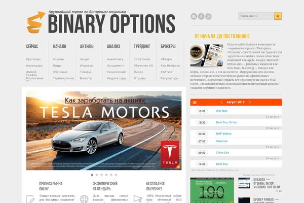 allbinoptions.com site used Option