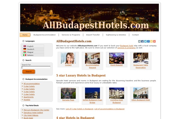 allbudapesthotels.com site used All_budapest_hotels