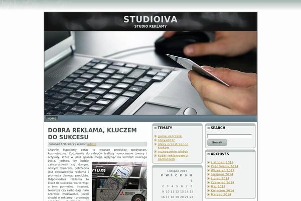 allcinema.pl site used Internet_web_marketing