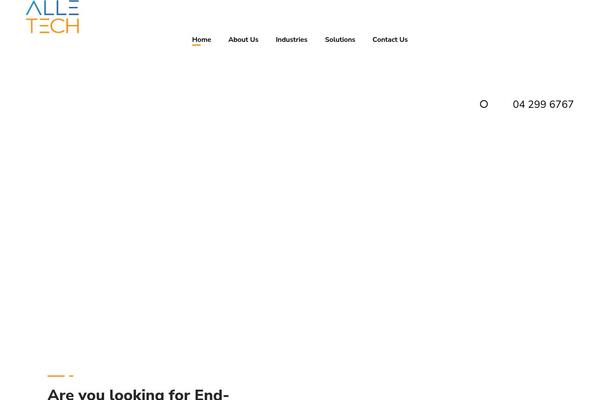 Seofy theme site design template sample