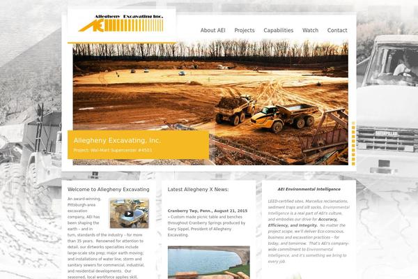 RT-Theme 17 theme site design template sample