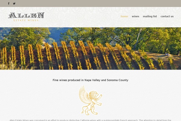 Avada theme site design template sample