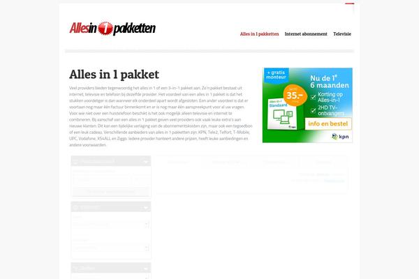 allesin1pakketten.com site used Mgim3