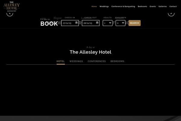 allesleyhotel.com site used Wp_philoxenia5-v1.2.1