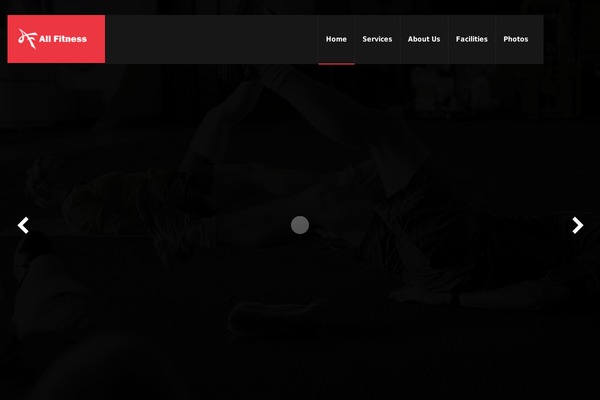 allfitnessonline.com site used Flexolio