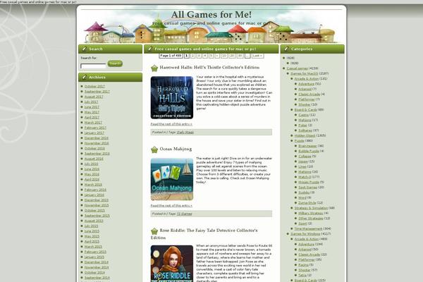 allgames4me.com site used Stretch_of_houses_hoe005