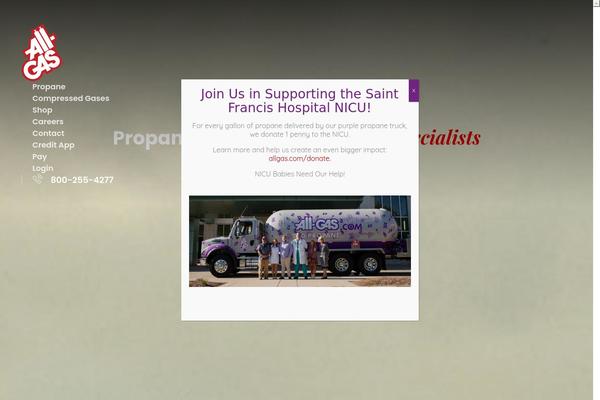 Oculis theme site design template sample
