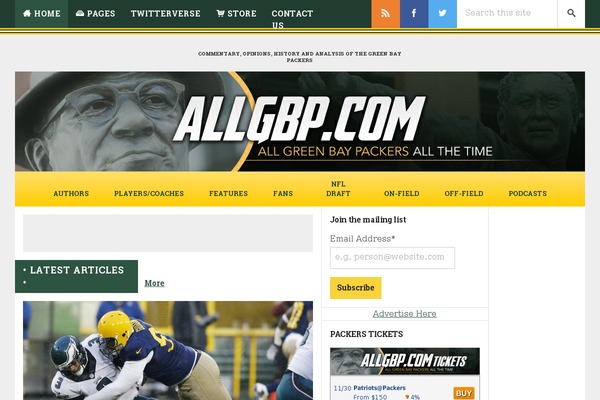 Site using Page Links To plugin