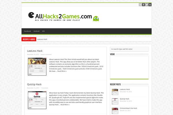allhacks2games.com site used Them_no1