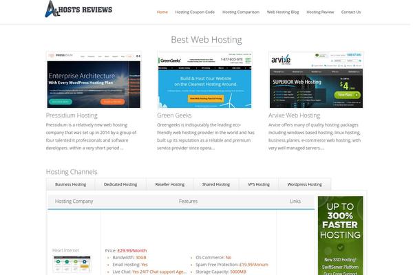 allhostsreviews.com site used Hosts-reviews-custom-backup