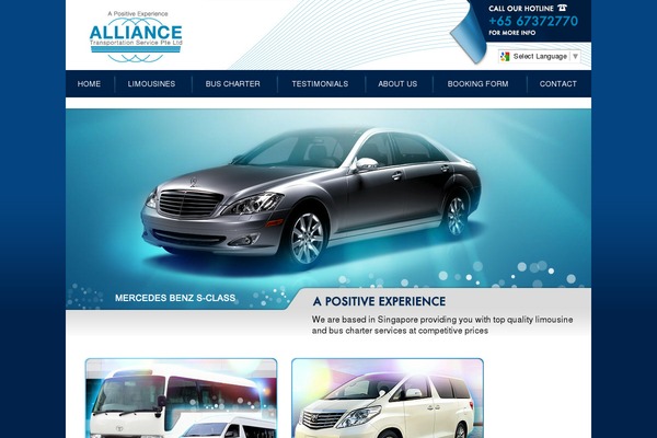 alliancetransport.com.sg site used Ats