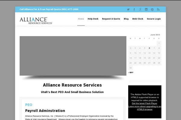 Inovado theme site design template sample