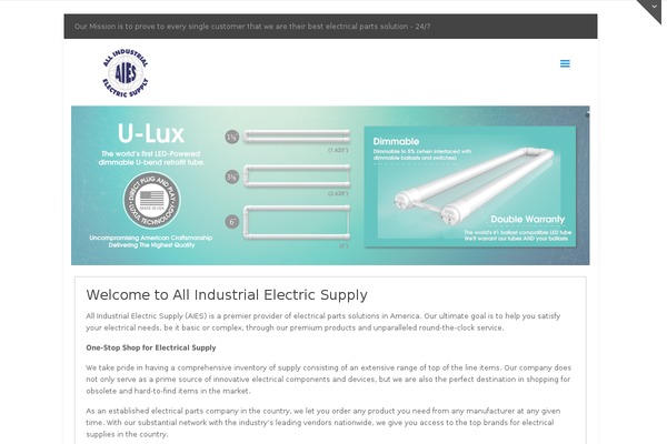 BeTheme theme site design template sample