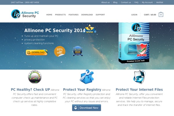 Flatsome theme site design template sample