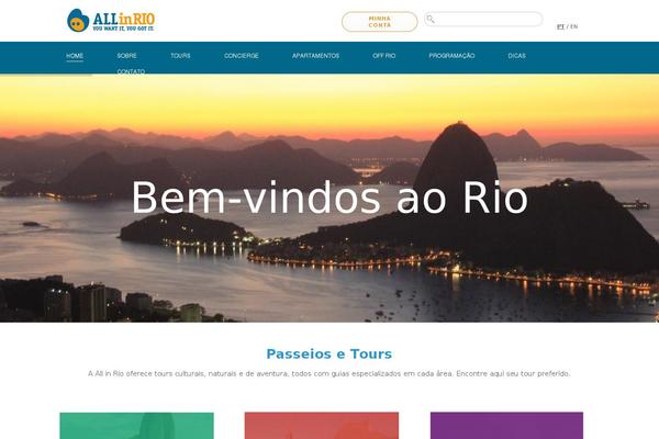allinrio.com.br site used Byt-child