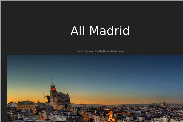 Exhibit theme site design template sample