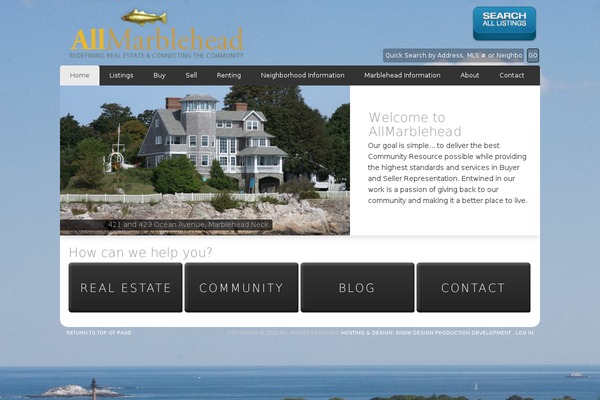 allmarblehead.com site used Property_allmarblehead