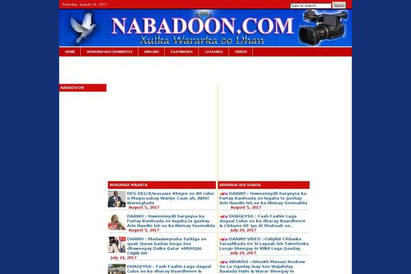allnabadqaad.com site used War_theme