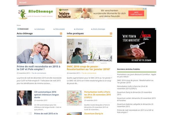 Site using Elementor-pro plugin