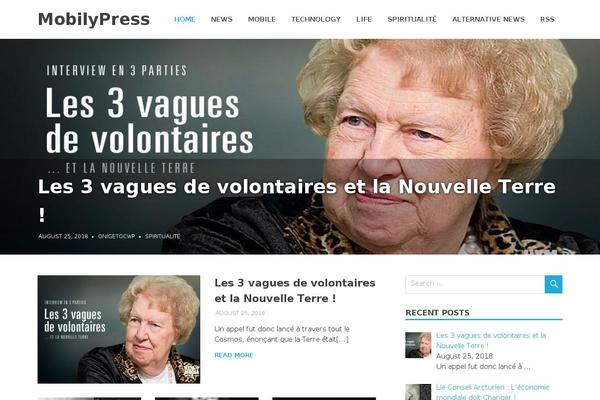 allotoi.com site used Poseidon-gc