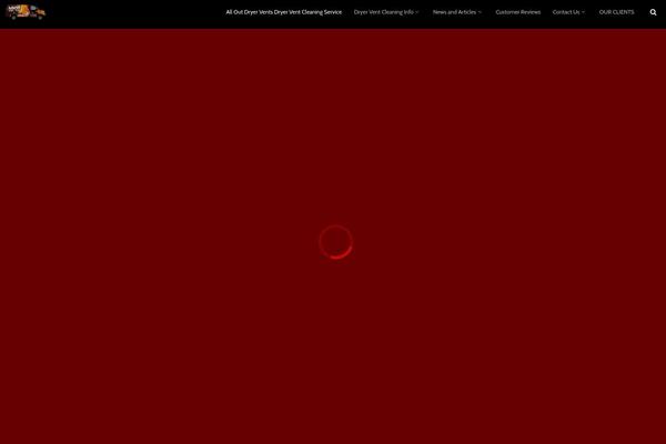 DMS theme site design template sample