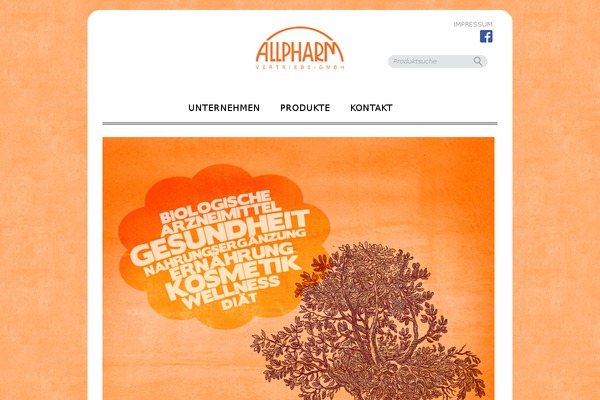 allpharm.de site used Allpharm