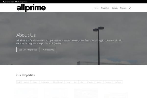 Site using Jetpack-boost plugin