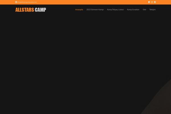 allstarssportscamp.com site used 907 (NineZeroSeven)