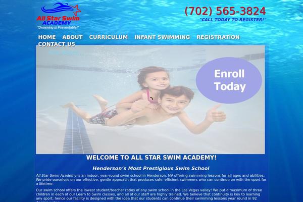 allstarswimacademy.com site used Allstarswimacademy_14