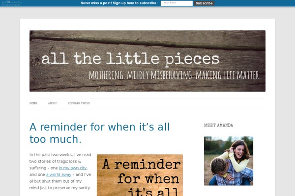 Site using Ie-sitemode plugin