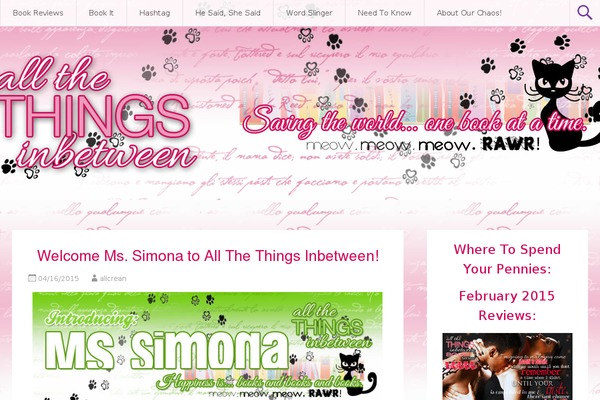 Zinnias Lite theme site design template sample