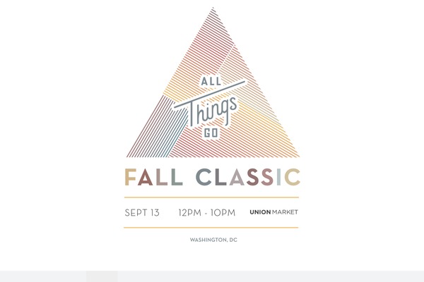 allthingsgofallclassic.com site used Allthingsgo