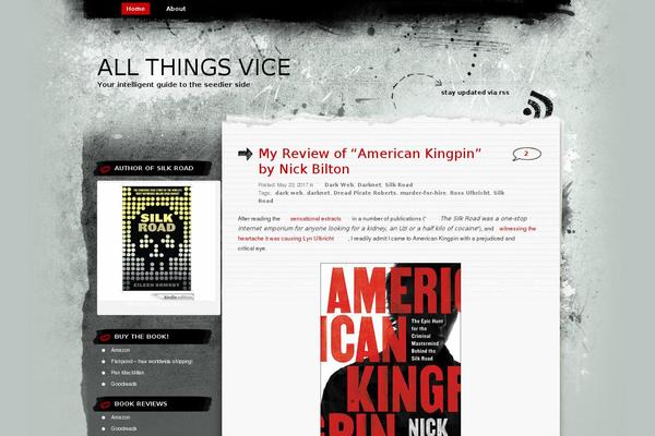 allthingsvice.com site used Elementor-for-writers