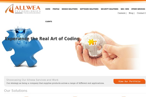 allwea.com site used Allwea