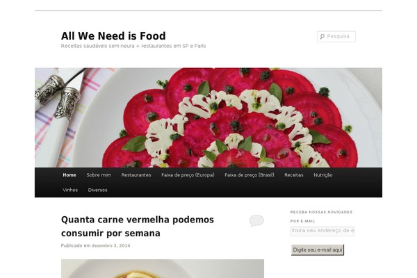 Site using AddToAny Share Buttons plugin