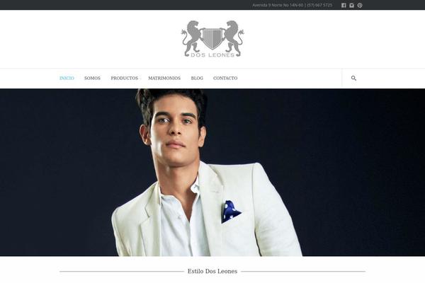 almacenesbanda.com site used Bandajr