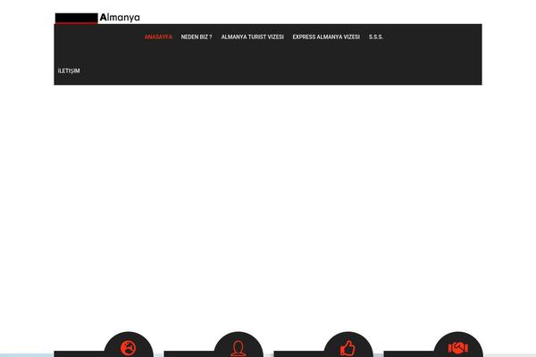 Eshkool theme site design template sample