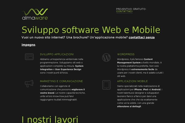 Site using BJ Lazy Load plugin