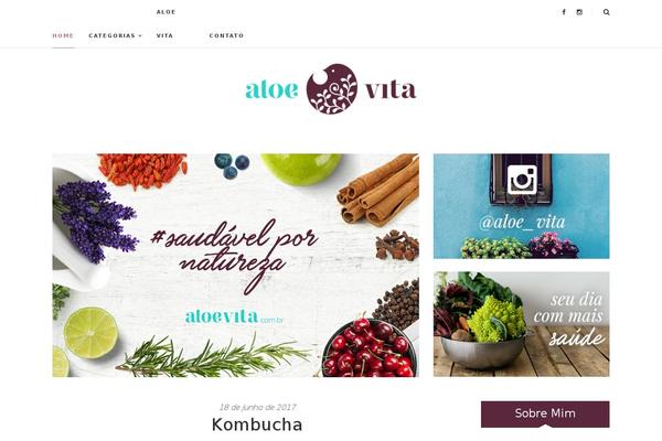 aloevita.com.br site used Hearthstone_v1.2