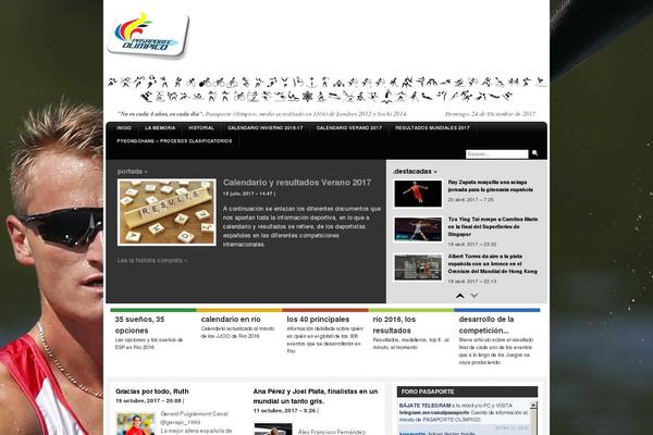 Arthemia theme site design template sample