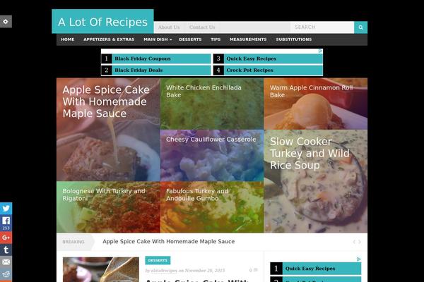 rexus-child-theme WordPress theme, websites list used rexus-child-theme theme rexus-child-theme theme websites examples