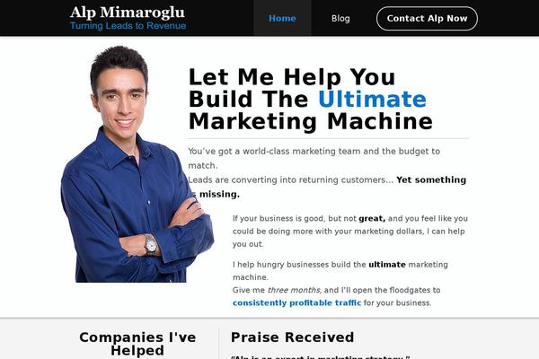 alp100.com site used Alp100