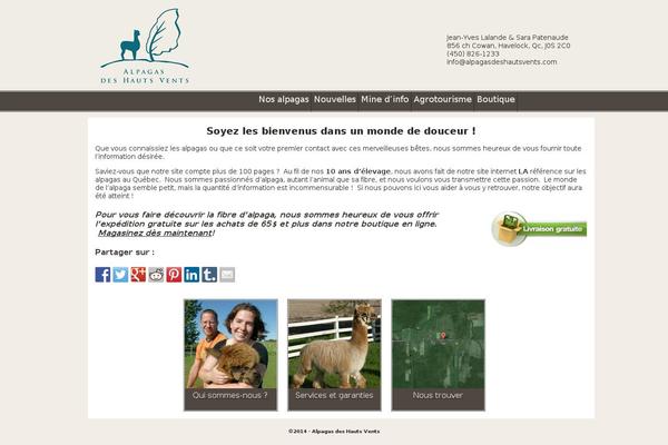 alpagasdeshautsvents.com site used Alpagas_des_hauts_vents