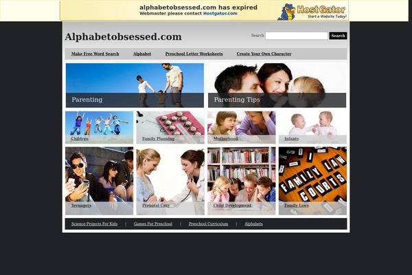zerif-child WordPress theme, websites list used zerif-child theme zerif-child theme websites examples