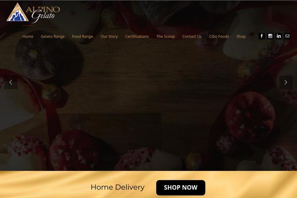 Site using Advanced AJAX Product Filters plugin