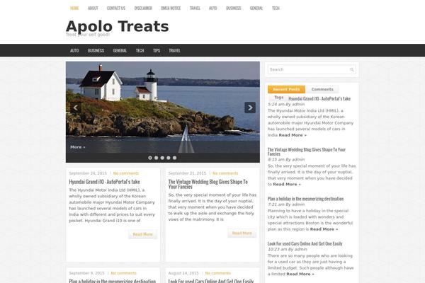 alprotreats.com site used Faros