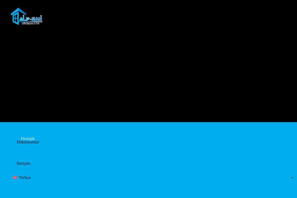 Impreza theme site design template sample