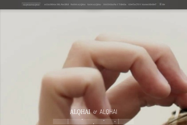 alqhai.com site used Alqhai